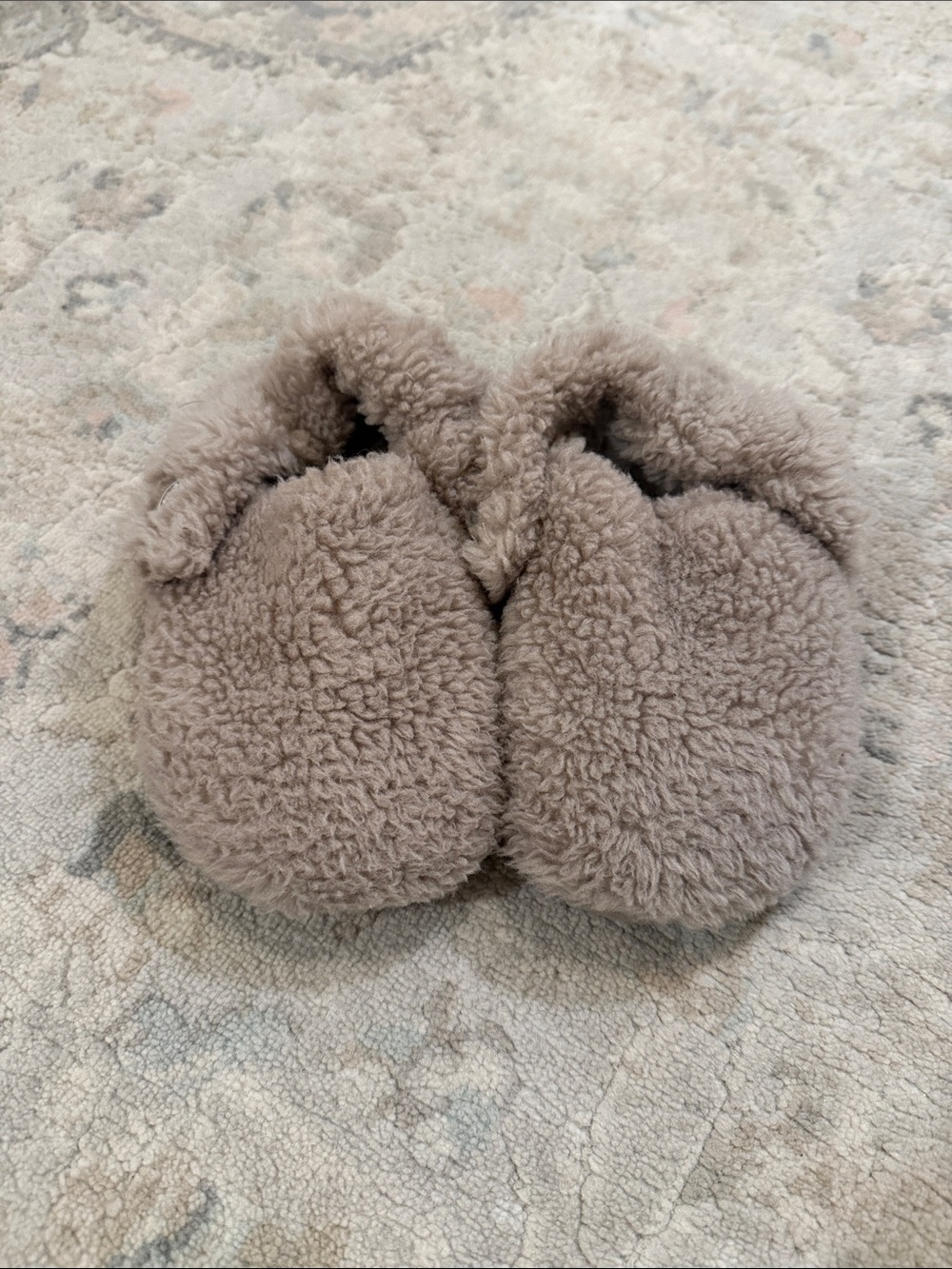 Toddler Crocs Slippers C9